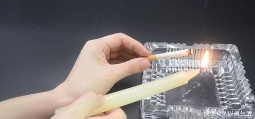 照明|赶紧在窗台放一根蜡烛,用途太厉害了,解决了很多家庭困扰的烦恼