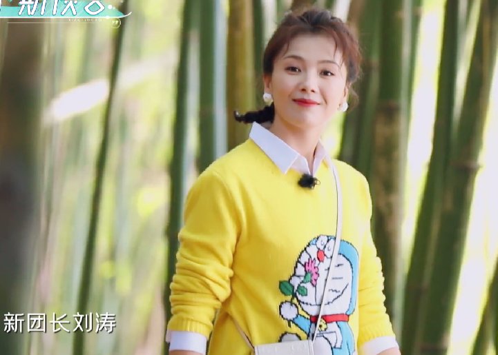 刘涛成新团长，遭妻子不满，蒋勤勤说话太狠：你当团长我就不想来