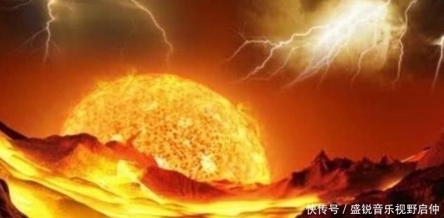 火星 30亿年前金星比地球更宜居,地球那时候是地狱星球,原因究竟为何