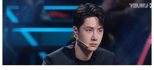 熱度冠軍!這期《街舞》有多“橫”?葉音楊凱的表演只差1分滿分