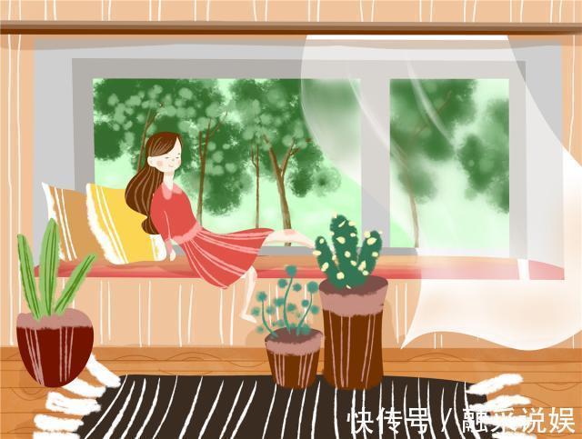 小芬|“媳,月子里歇多了对身体不好,你给全家做饭正好锻炼一下”