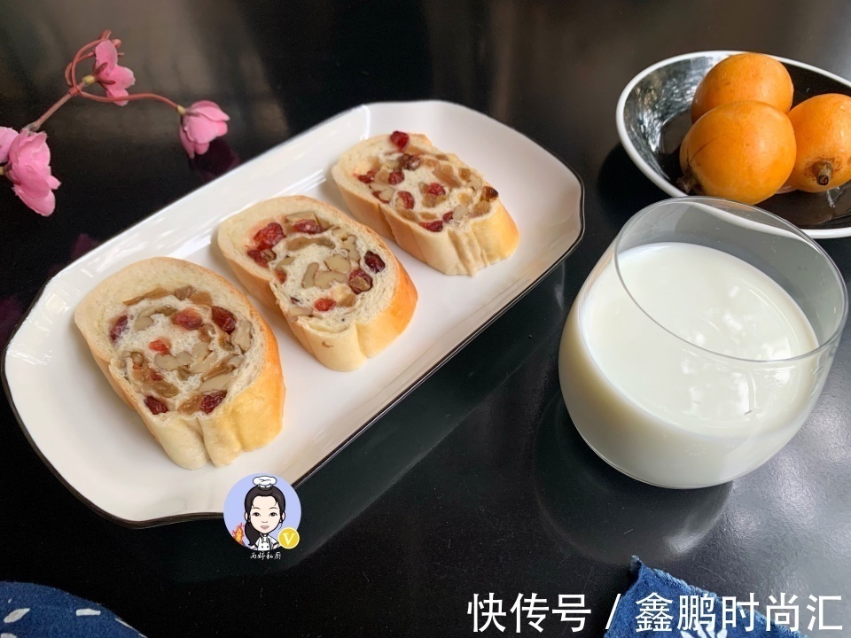 建议上班族：不想点外卖时，试试这5款美食，开胃解馋，省时省心