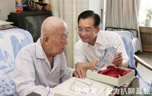 锻炼|一生多灾多病的季羡林，却活了98岁，养生靠“三不”秘诀