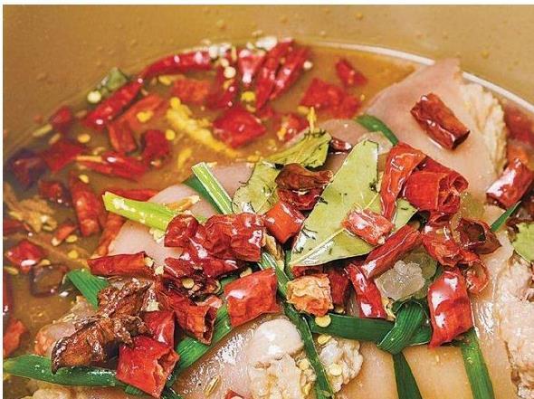 推荐几道家常下饭菜,鲜美可口,营养美味,全家都爱吃