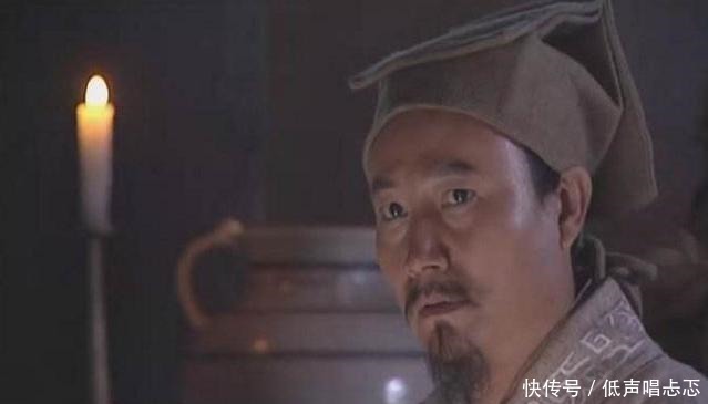  王伦|水浒传中梁山三位老大的性格缺点，其实早已注定了梁山兴与衰！