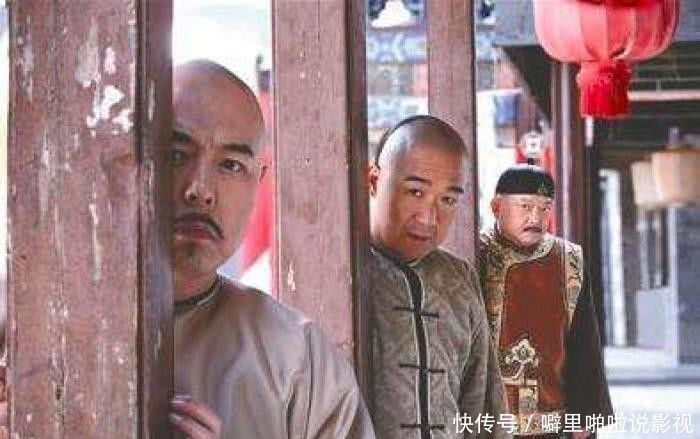 中国文化简史|乾隆出上联：“智多星偏偏吴用”，纪晓岚秒对下联，真是经典