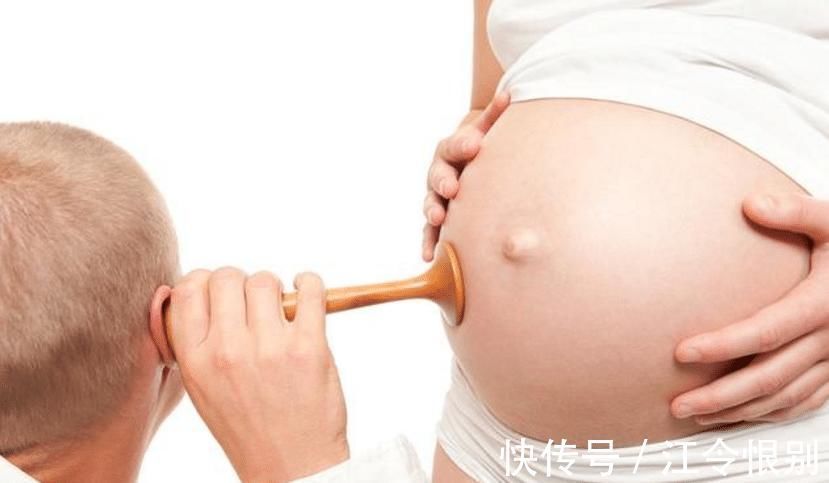 孕妇|胎儿缺氧不是毫无征兆,孕妇的这些变化,是胎儿缺氧的求救信号