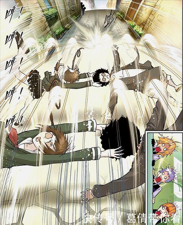 斗羅大陸|斗羅大陸：小舞為馬紅俊第一次發嗲，命根都斷了，戴沐白胯下一涼