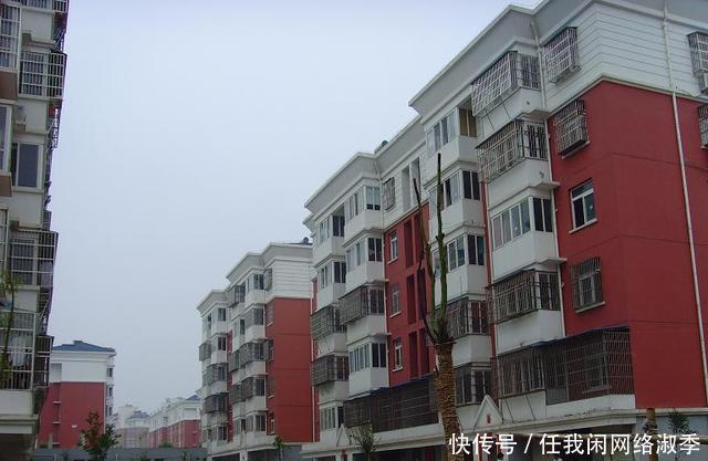 房子|售楼小姐说漏嘴一栋楼无论有多少层,买房选这几层准不会出错