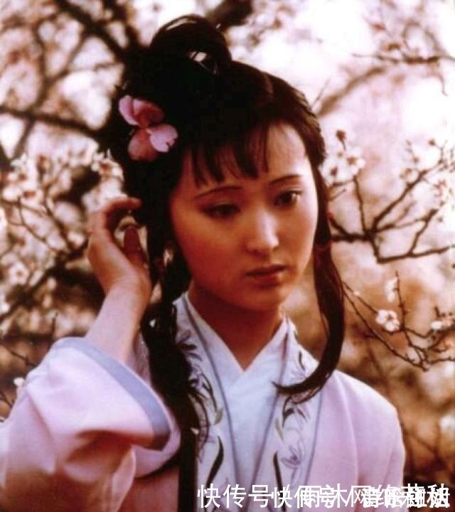 傅秋芳!大观园里这个不知名的婆子,说的一句话,揭示了黛玉的真实处境