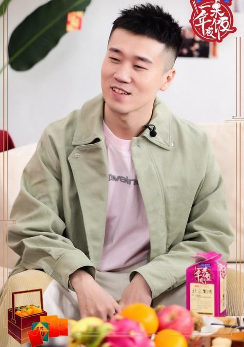 《一桌年夜饭》献上京味年夜饭