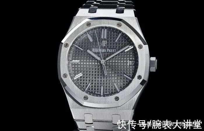 浪琴|既然手表品牌存在鄙视链，那你戴的手表是什么档次？