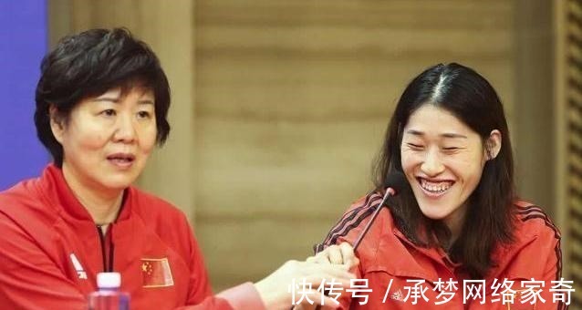 刘晏含|中国女排官宣12人大名单，昔日功勋老将落选，双刘成郎平奇兵？