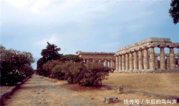 黄洋:城市、公共空间与艺术——以古希腊城邦为例