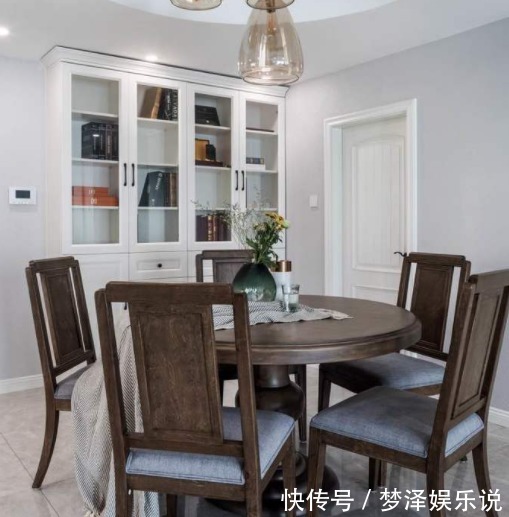 房子|奋斗大半辈子,终于装修好属于自己的新房子,忍不住给大家晒晒!