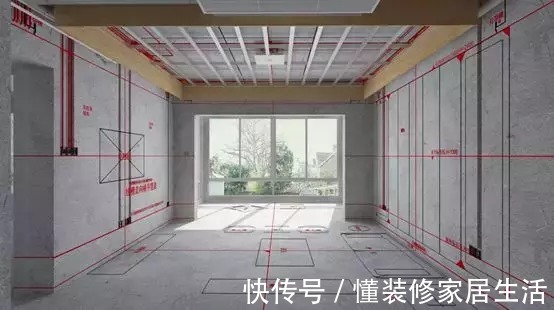 验收|装修房子全过程!掌握关键时间节点,装修轻松一半