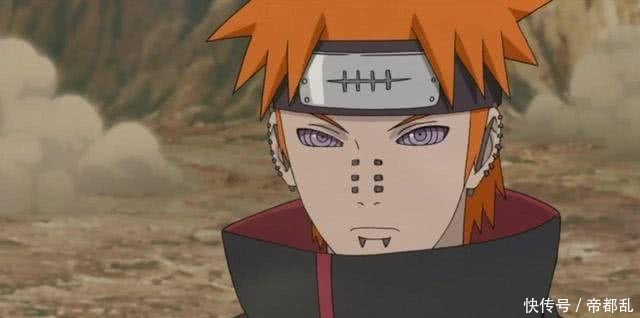 大筒木浦式穿越过去抓尾兽,遇到了晓组织,斑你想起舞吗