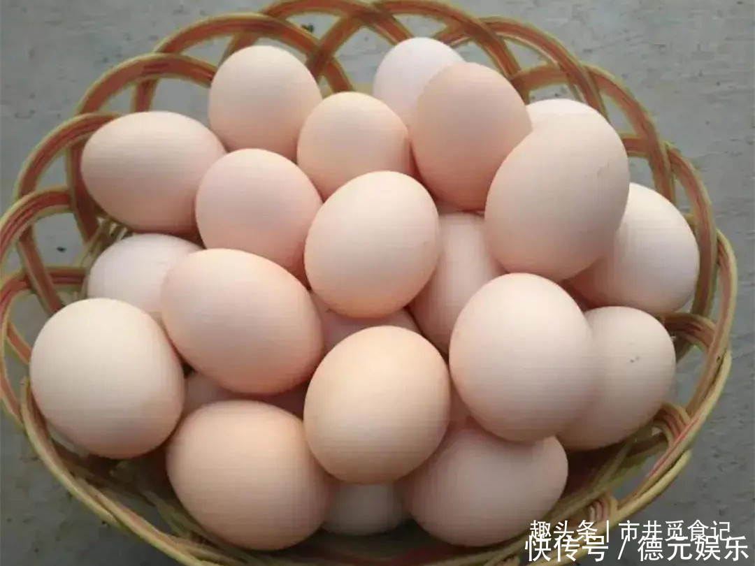 去超市“囤货”,该优先买的8种食物,耐储存营养足,有粮心不慌