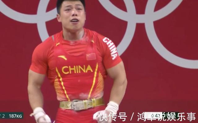 小男孩|逆天改命！最苦奧運(yùn)冠軍：從小進(jìn)山干農(nóng)活 母親磚廠打工養(yǎng)活全家