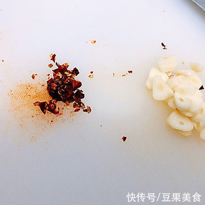 素炒魔芋干#精致一人食#