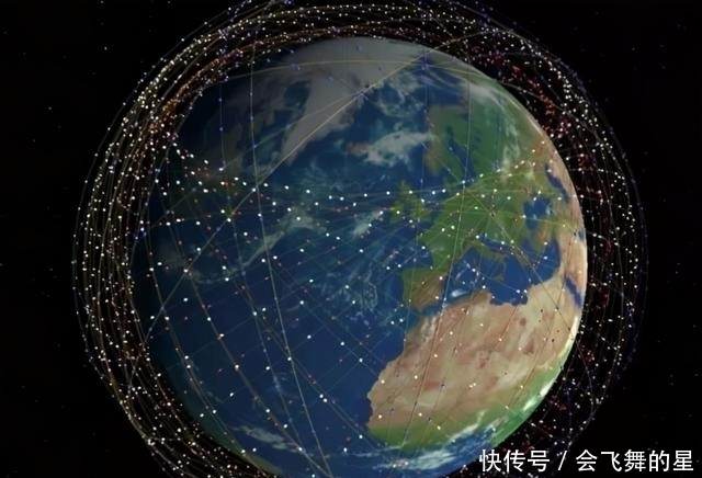99美元：马斯克星链项目启动卫星互联网全球接入，将独立上市