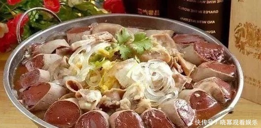 热情|来东北感受最地道的杀猪菜,体会东北人民的热情和这里的豪气