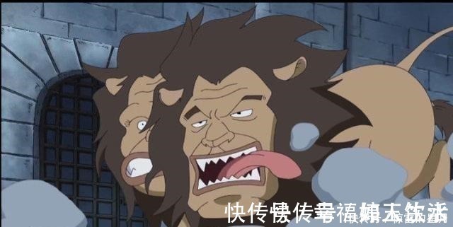 乔巴|可爱萌宠,海贼王中4只会说话的动物,乔巴赏金还是最低!