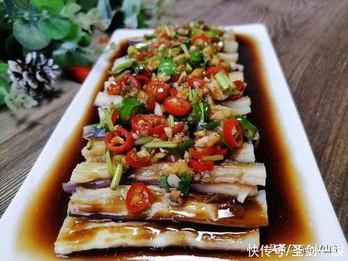 吃好|天热没食欲?分享12道下饭菜,香辣开胃,成本不贵,伏天要吃好
