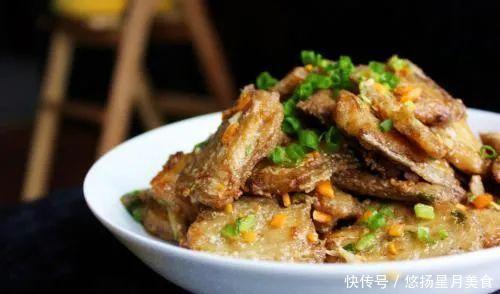 脂肪|这种鱼一直以来都被误解,富含DHA又高蛋白,但是却很少有人买