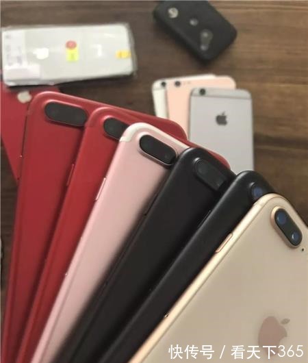 交易|利用二手手机，不动声色的把钱赚了