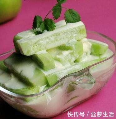 通便|酸奶加它一起吃,堪称“天然泻药”,便秘减肥的你晚上别错过