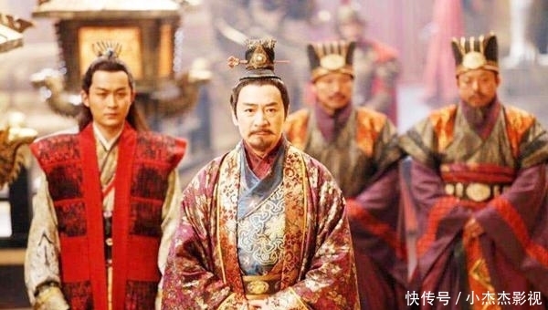 渭水|渭水之盟,突厥从大唐拿走了啥,为何会让李世民认为是奇耻大辱?