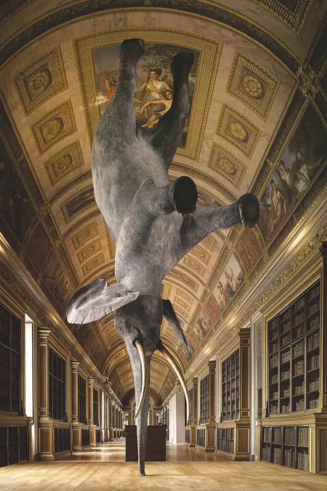 搞笑|奇丑无比、这些雕塑都是来搞笑的吗怎么一个个都这么搞笑