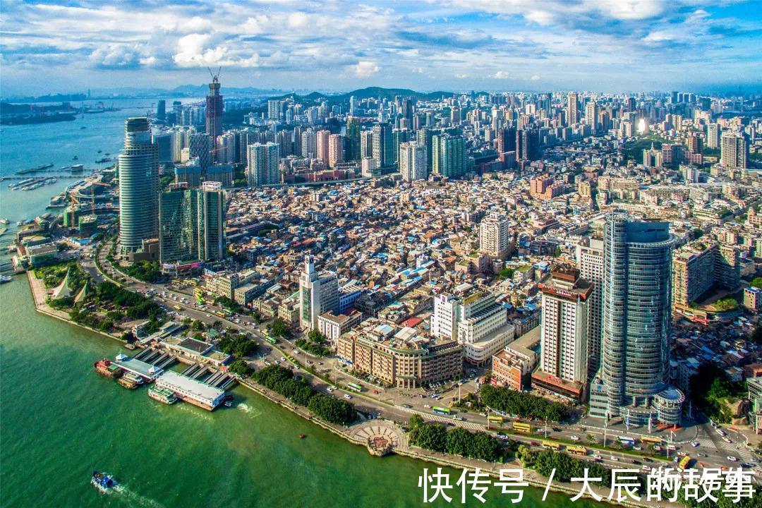 宁德|福建各市房价出炉宁德反超莆田,8城已破万元