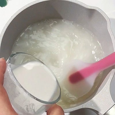 马蹄糕|网红款超多层彩虹马蹄糕