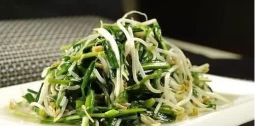 吃谁变好的食物，春天坚持吃，利尿消肿，促进消化，肌肤更水嫩