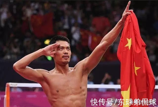 仕途|转业体育局,林丹为何会主动放弃仕途?他年薪多少?