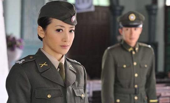 时间|最后一位军统女特务,晚年回忆军统生活,只有一规则让她不满