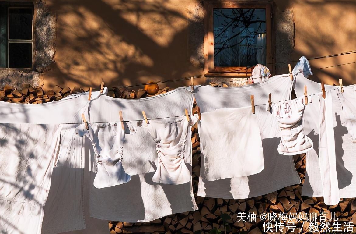 新手妈妈|8个月女婴身上臭味熏天，一直洗不干净，医生的话让妈妈自责不已