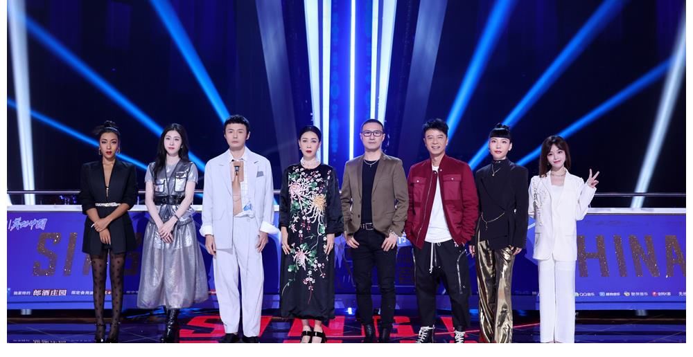 导师|十年“好声音”，今年谁会赢得八位转身？