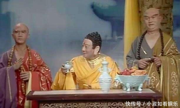 六耳猕猴|如来凭啥掌管西天,你看他师父是谁?三清见了都得行礼