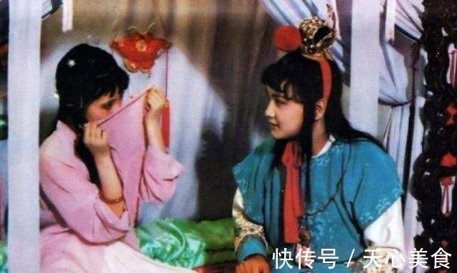 弱点#林黛玉不得人心，体现在3个方面，最后1个才是她最大的弱点