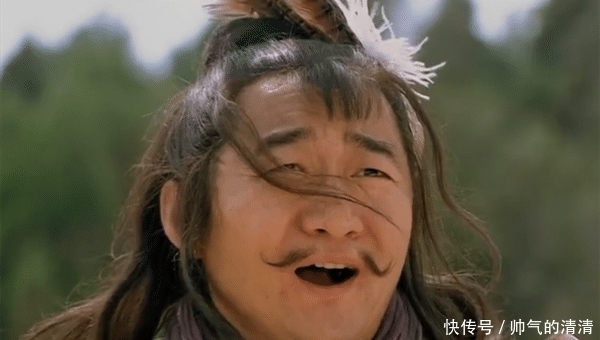 答案|同为马军五虎将,呼延灼与林冲的武艺谁高谁低?答案一目了然