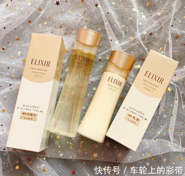 秋冬水乳“黑榜”!拱辰享不适合30岁,雪花秀没用,怡丽丝尔太油