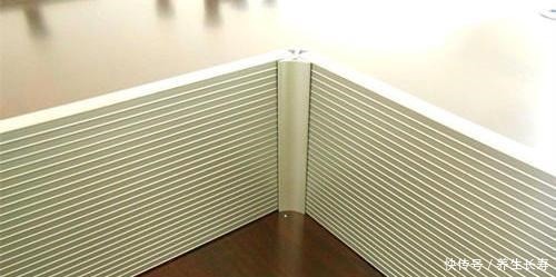 橱柜|橱柜底万万要装上这块板,后悔我家没听全,入住才知不实用!