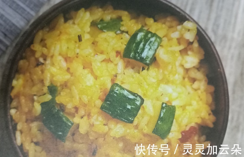 青豆|6种炒饭,全吃过的很少,看看你喜欢哪种有你家乡的味道吗!