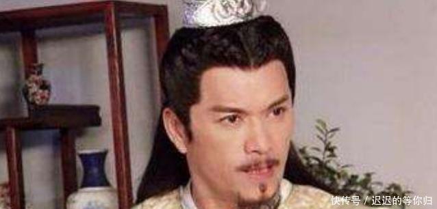 朱元璋|只因朱允炆没有听懂朱元璋的这4个字,所以才成就了朱棣!