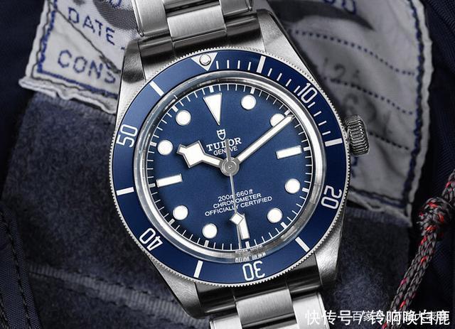 蓝宝石|劳力士以外20万内保值手表推荐Top3