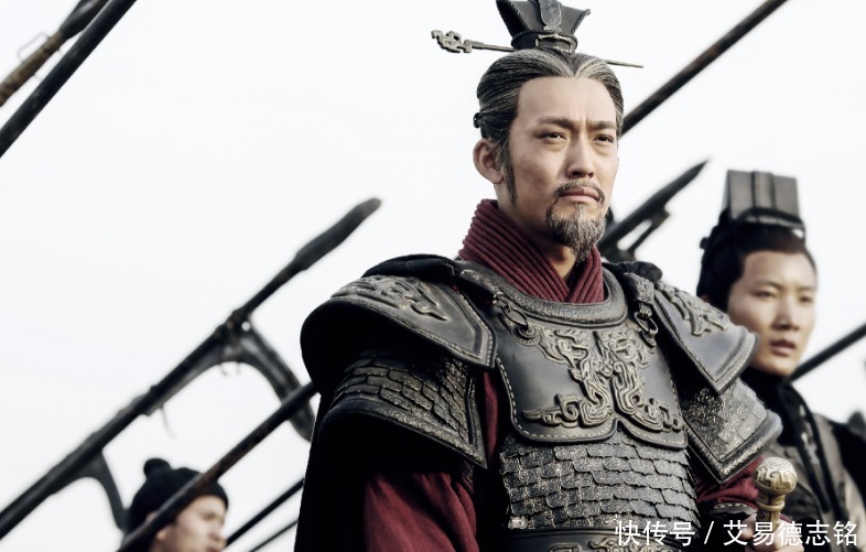 部队|秦国有一支“秘密”部队,在秦始皇死后“消失”,这是为何?