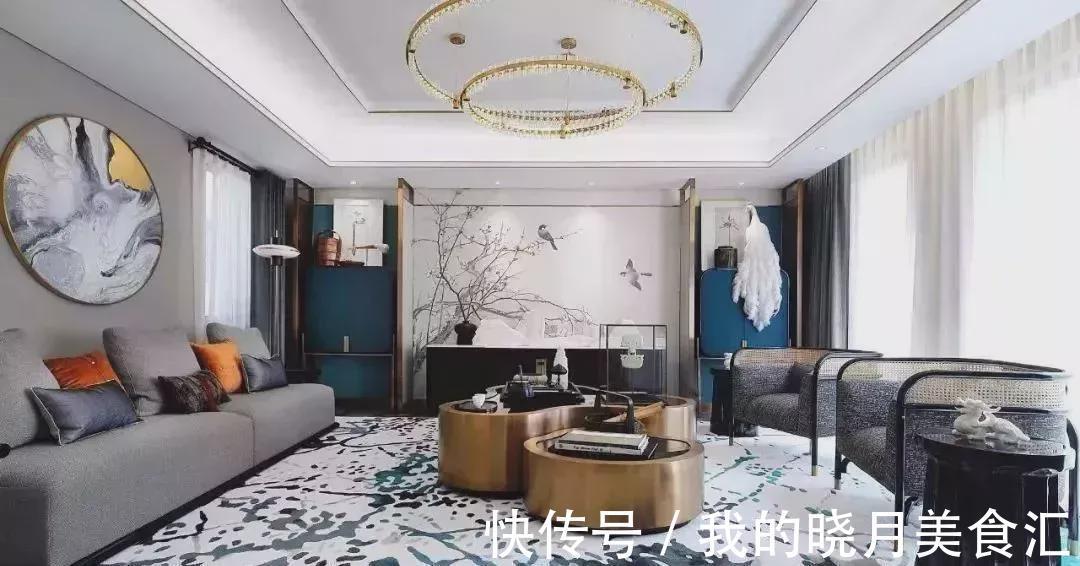 乳胶漆|墙面材料怎么选?教你如何装出高级感!